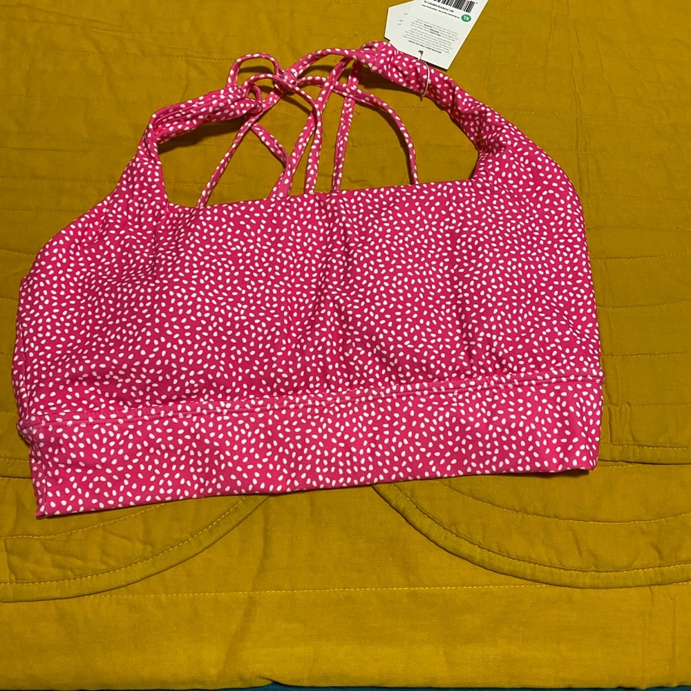 BuffBunny Sports Bra